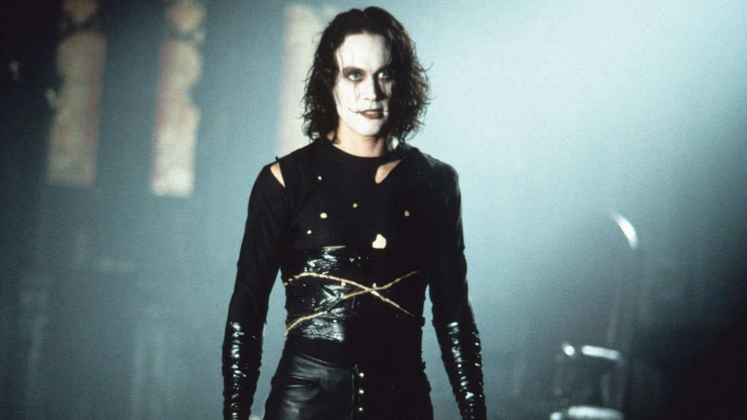 If you look at the credits of ‘The Crow’, they are not only dedicated to Brandon Lee: Who is Eliza? – Movie News