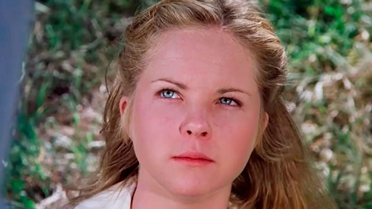 Melissa Sue Anderson