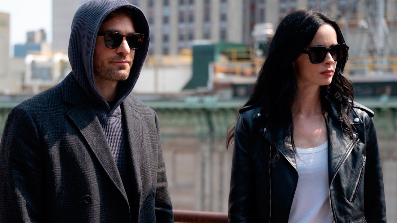 'Daredevil': Born Again' está reuniendo a los que fue de lo mejor de Netflix: La temporada 2 termina con un inesperado cameo