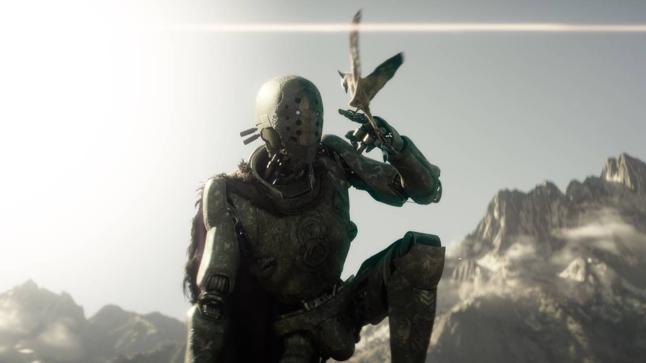 Imagen del 'director's cut' de 'Rebel Moon'