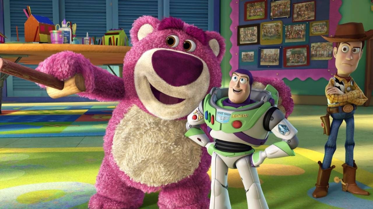 Imagen de 'Toy Story 3'