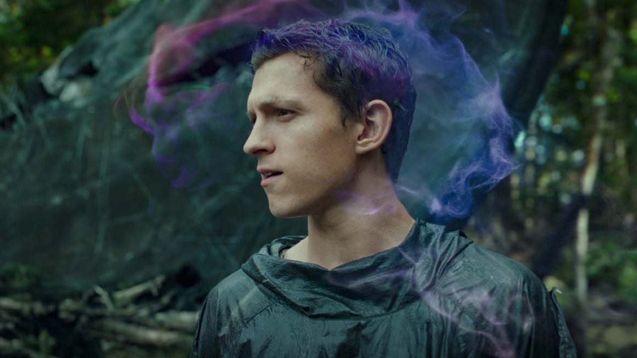 Se esperaba que esta película de ciencia ficción comenzara su propia franquicia, pero ni Tom Holland pudo salvarla del estrepitoso fracaso