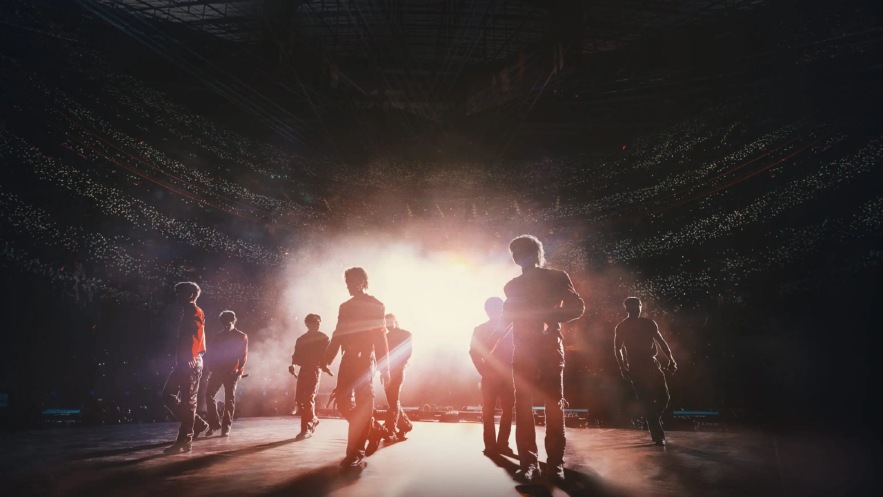 Los cines se están fijando en el K-pop para revitalizar la asistencia a salas: hay 13.700 millones de razones para ello