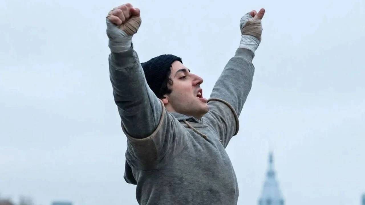 Tras el tráiler de 'Yo soy Rocky': Sylvester Stallone reacciona a la adaptación cinematográfica de su exitosa historia