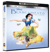 Blancanieves y los Siete Enanitos