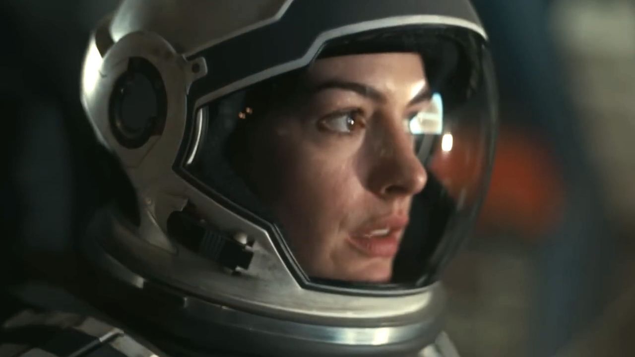 Todo lo que pasa en ‘Interstellar’ está aprobado por un científico, salvo un punto “no negociable”