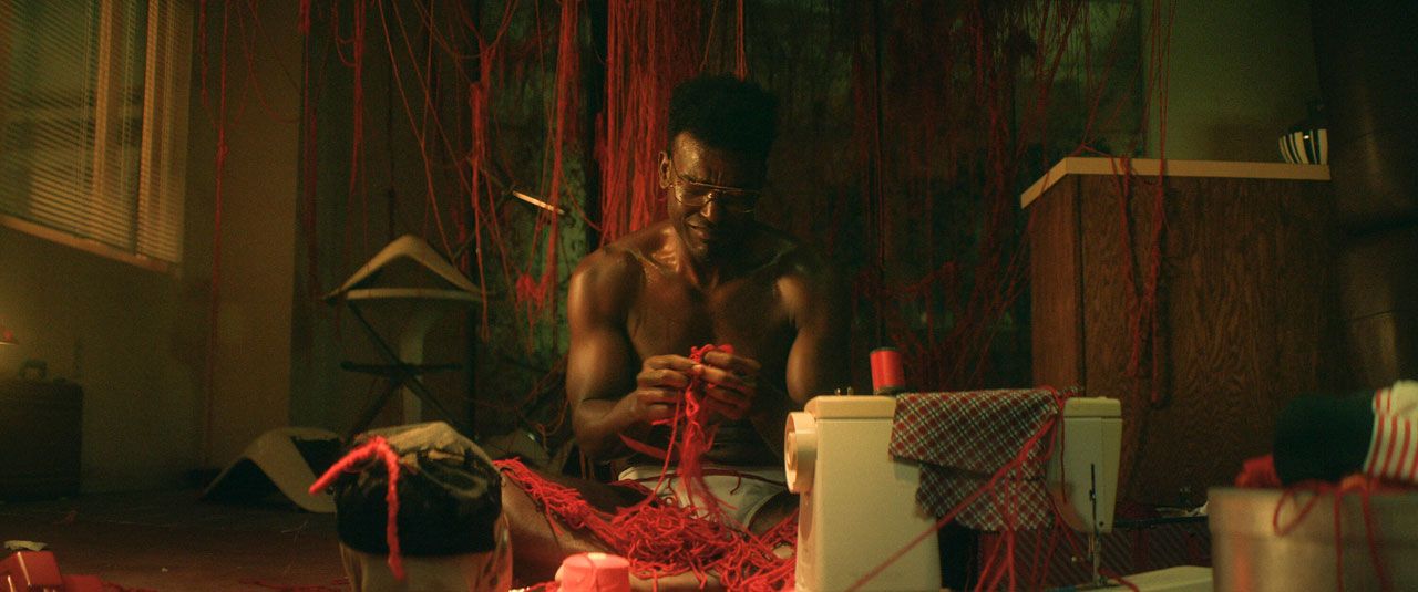 Imagen de la temporada 2 de 'Them'