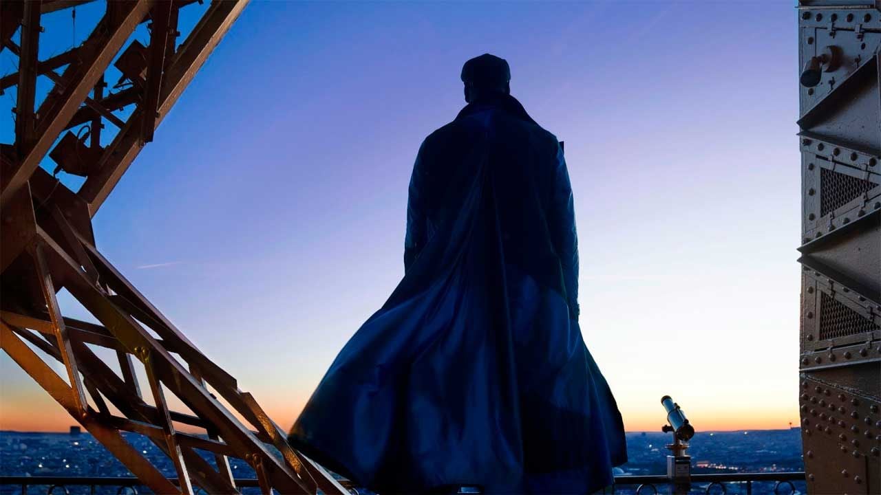 Tras tres años de espera, una de las series más geniales y exitosas de Netflix vuelve en 2026