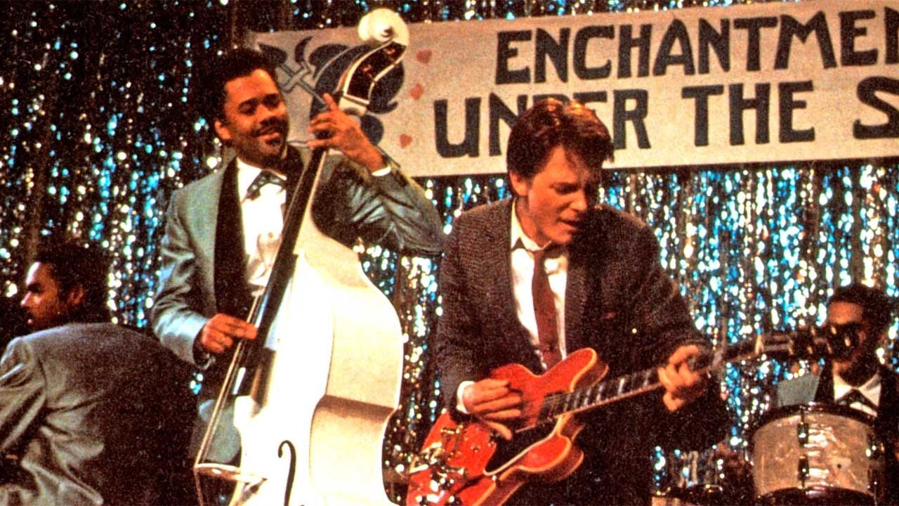 Después de 40 años, Michael J. Fox acaba de explicar uno de los errores cinematográficos más claros de 'Regreso al futuro'