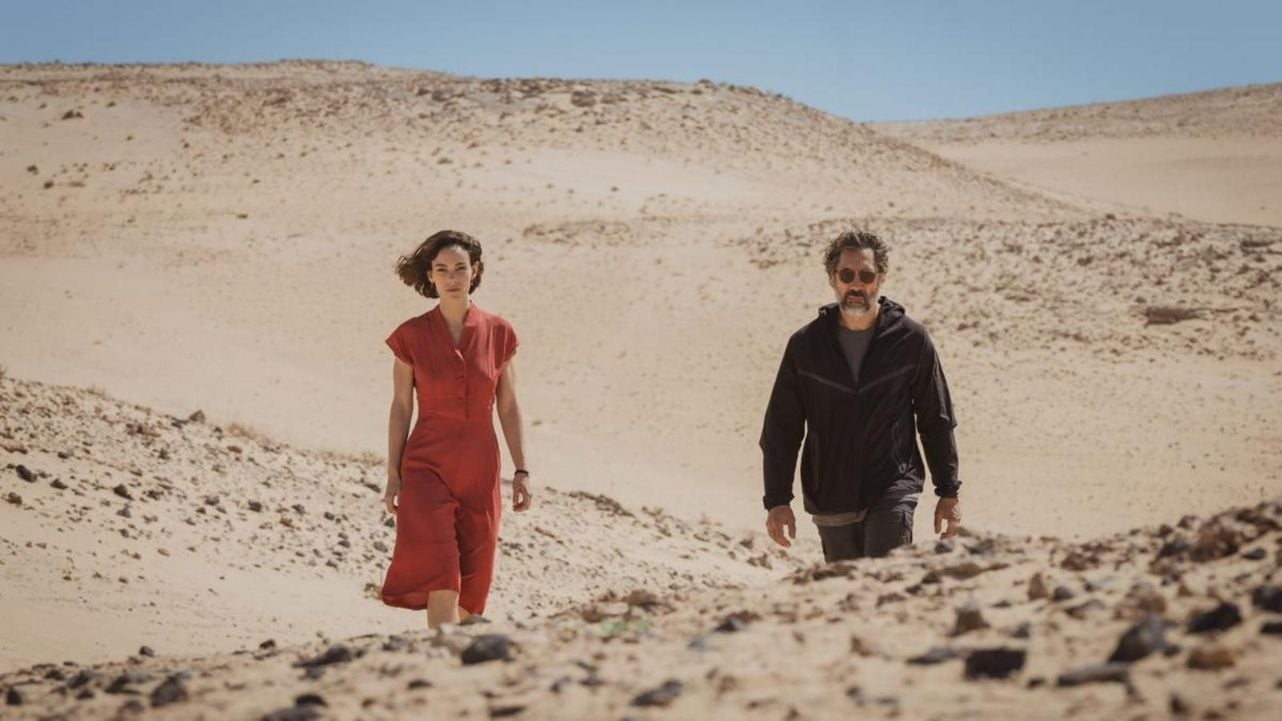 El final de 'El ser querido', explicado. Cómo Rodrigo Sorogoyen construye un final y una tesis para su verdadera protagonista