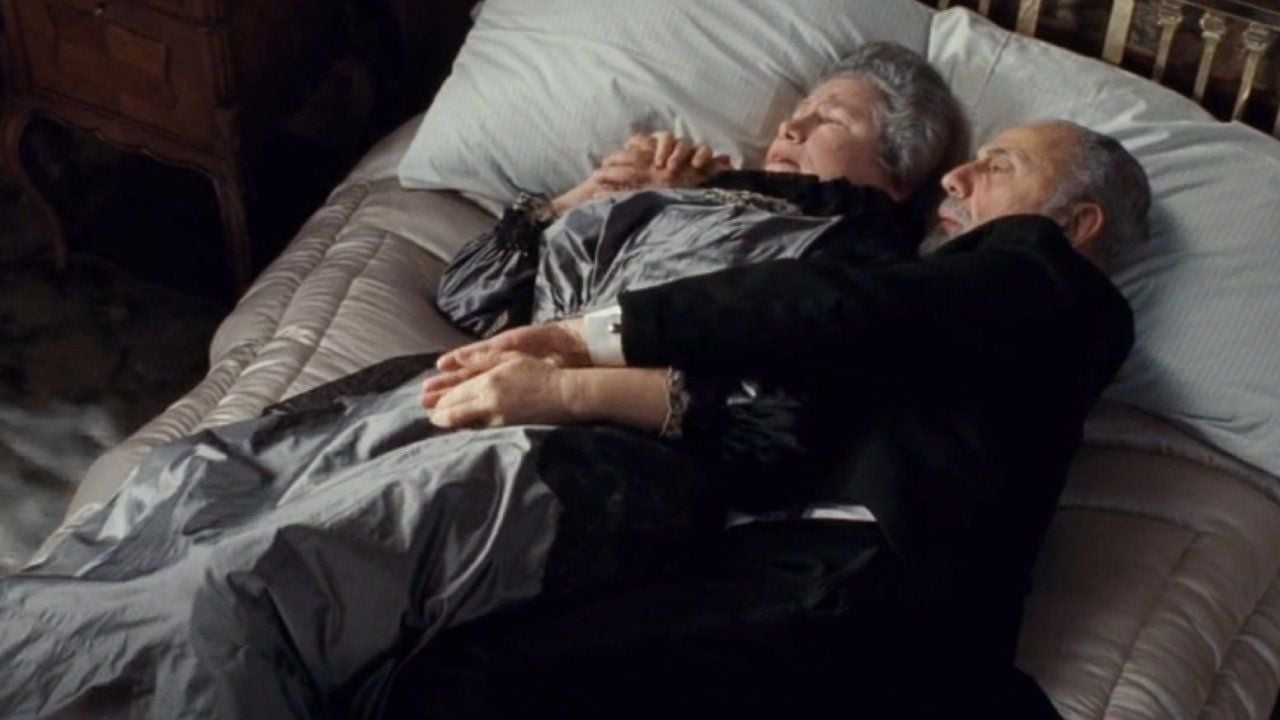 Jesús Ferreiro, presidente de la Fundación Titanic: "Pidieron que les atasen los pies con una manta porque querían morir juntos"