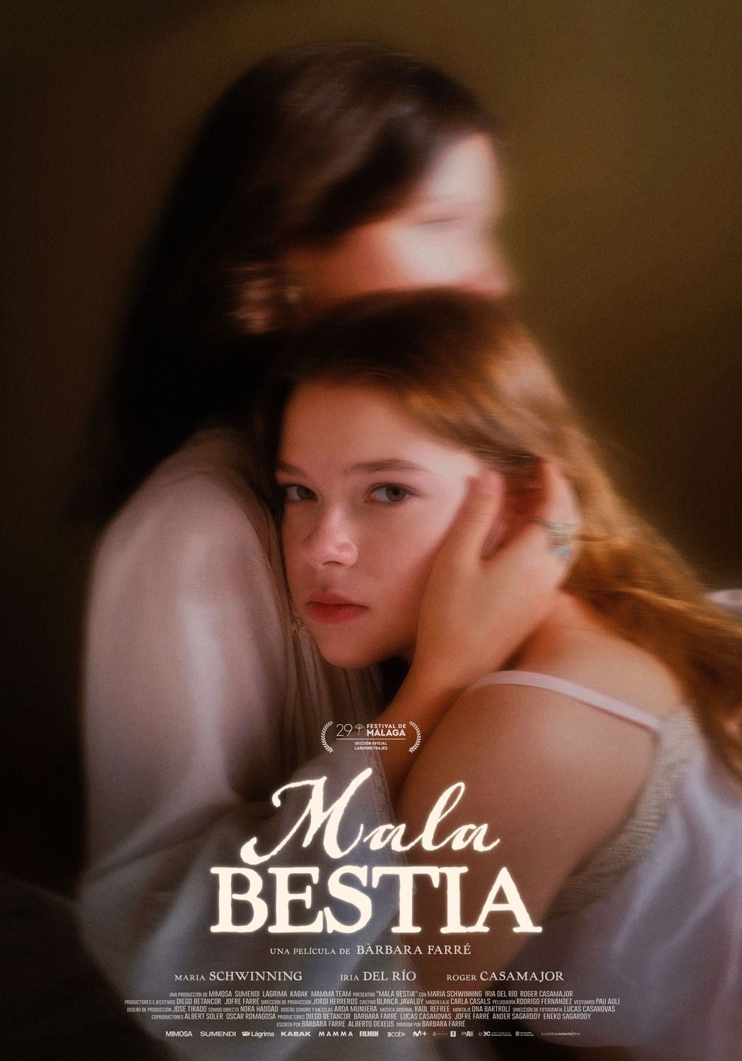 Imagen relacionada con Mala Bèstia: La Fábula Cinematográfica sobre el Miedo a Crecer