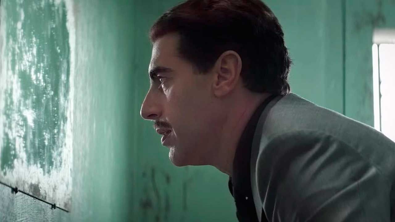 Si te gusta ‘La agente encubierta’, en Netflix hay otra serie igual de buena: un thriller basado en una historia real que puedes ver en una tarde