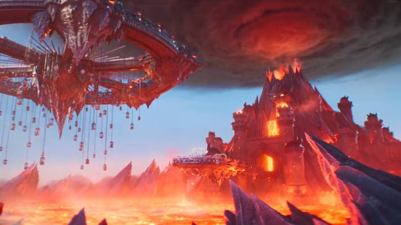 Hoy en Netflix: La película que arrasó hace tres años en cines es la nuevo número 1 de la plataforma