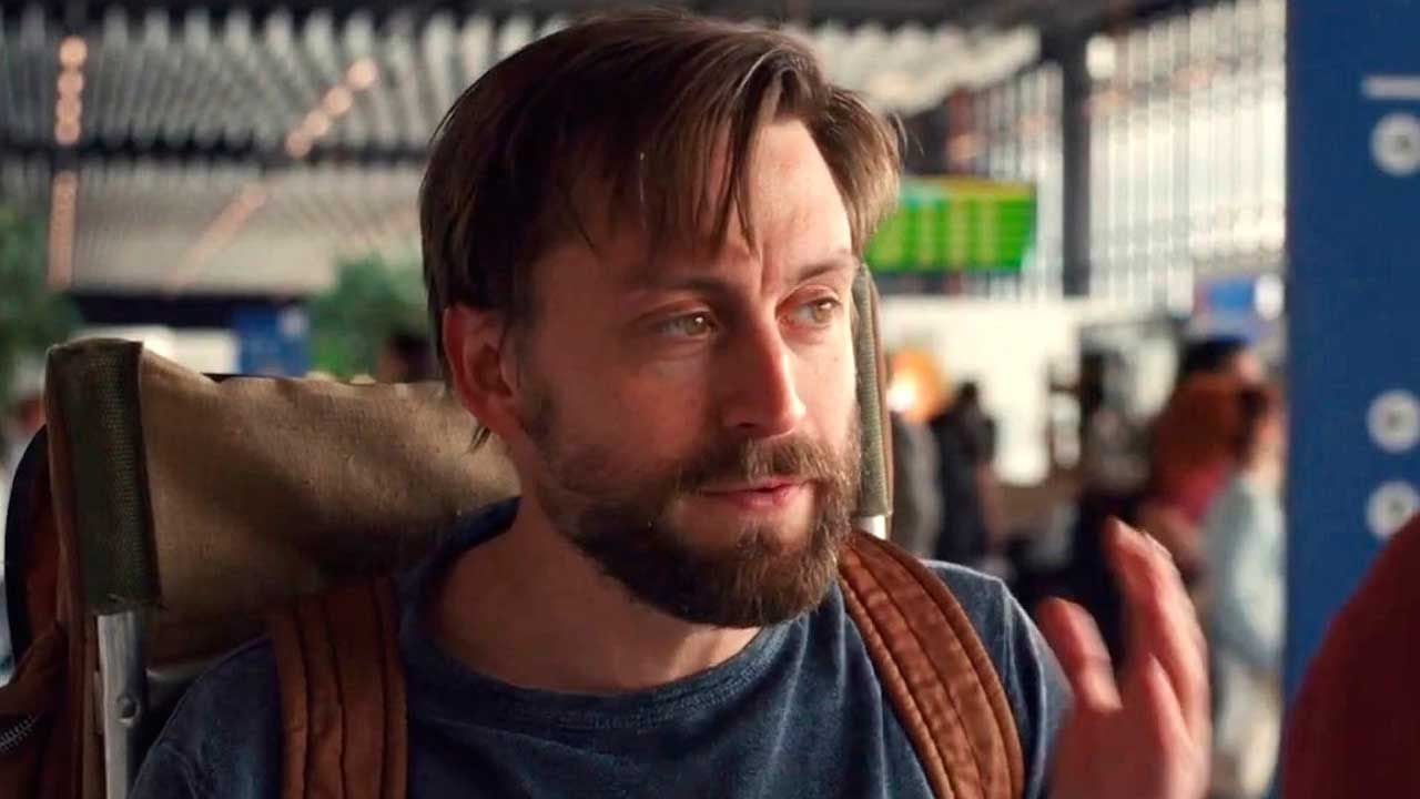 Emma Stone consiguió que Kieran Culkin no abandonase la mejor película de su carrera en el último momento: 