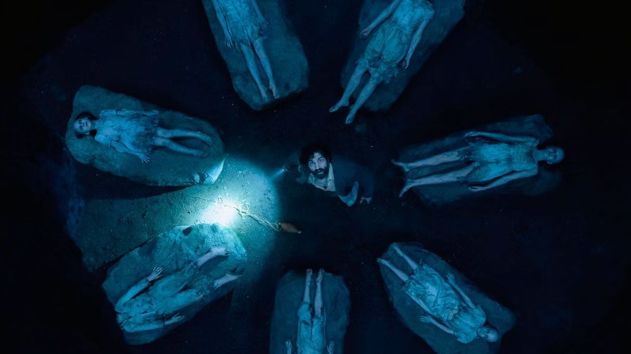 La misteriosa palabra de 'From', explicada: ¿Qué significa Anghkooey ...