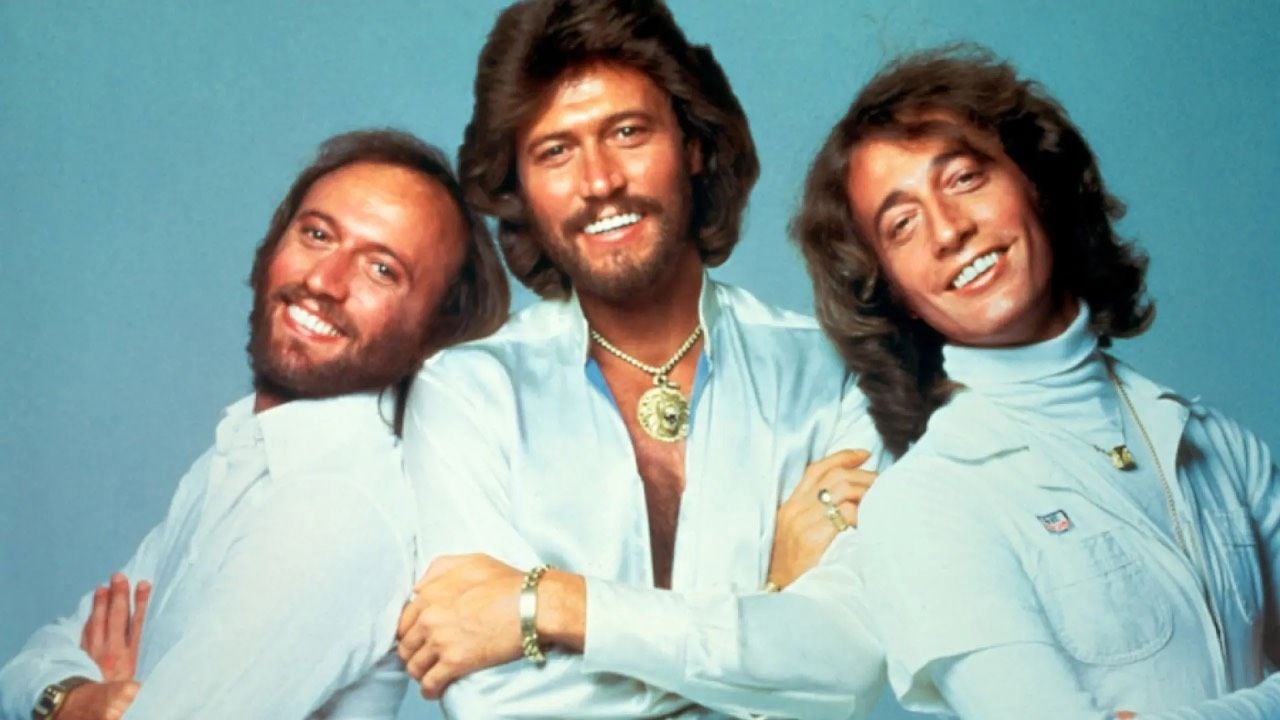 Imagen de los Ben Gees