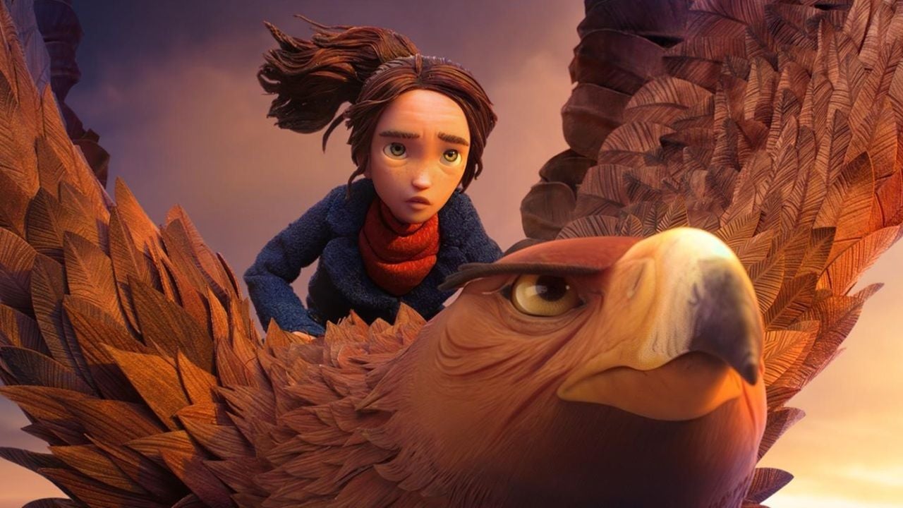 Para muchos, la mejor película en ‘stop motion’ de la historia: ‘Wildwood’ llega a los cines el 23 de octubre