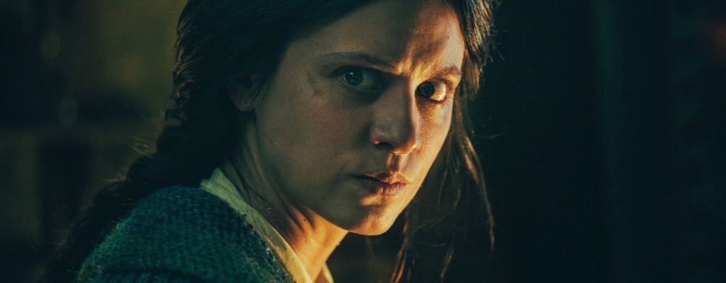 ¿Qué esconden las paredes de 'El nido'? Tráiler en exclusiva del thriller minimalista que promete helarte la sangre