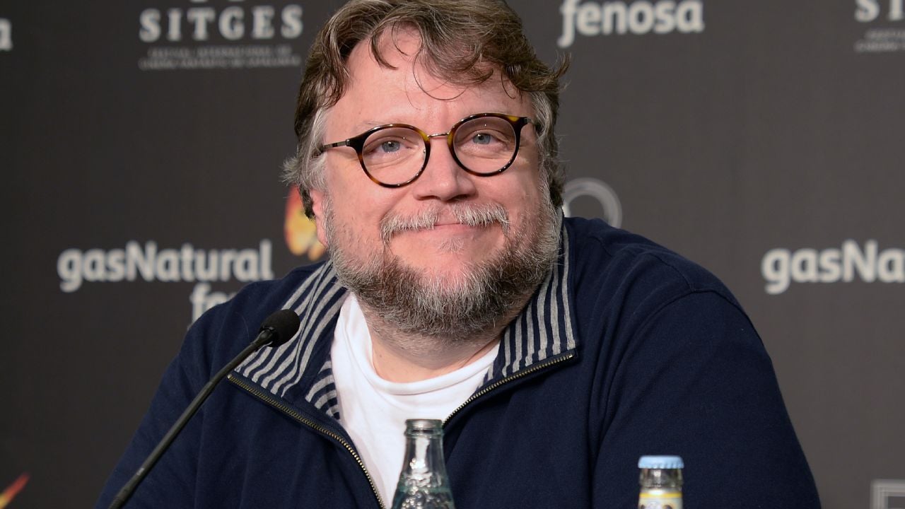 Guillermo Del Toro: "Mimic', 'El laberinto del fauno' y 'La forma del agua', son los rodajes más horribles que he tenido"
