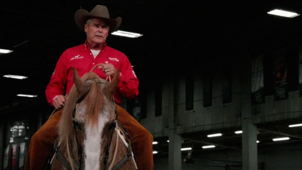 Bob Avila en Yellowstone