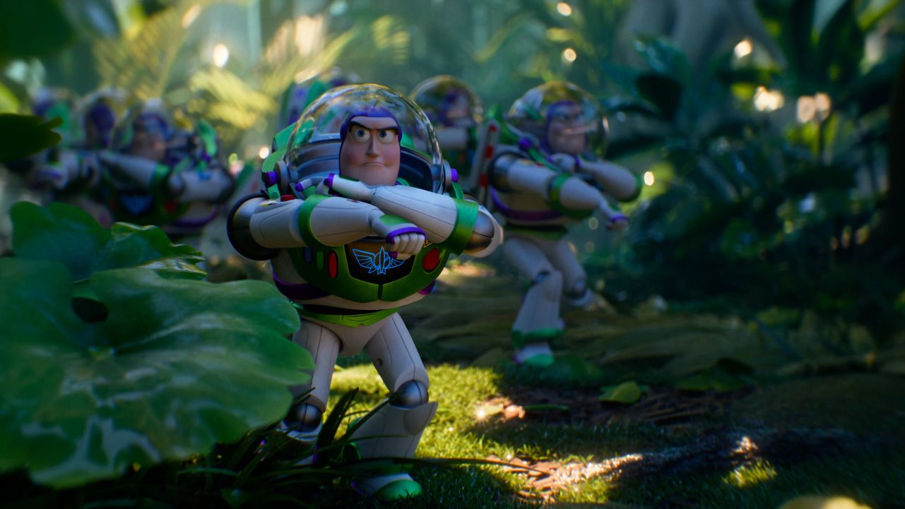 El agujero de guion más famoso de Pixar que 'Toy Story 5' ha explicado de la manera más sencilla