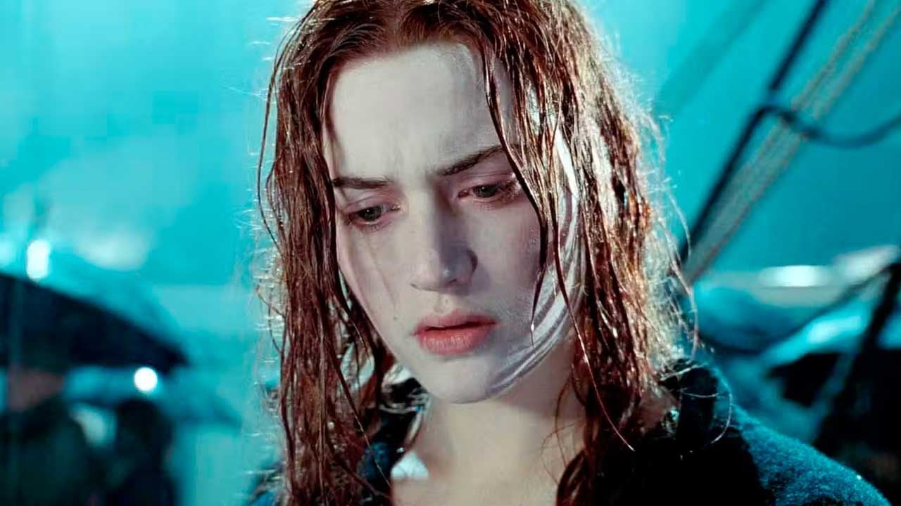 La amenaza a 'Titanic' es real: otra película puede arrebatarle su puesto entre las más taquilleras en poco tiempo