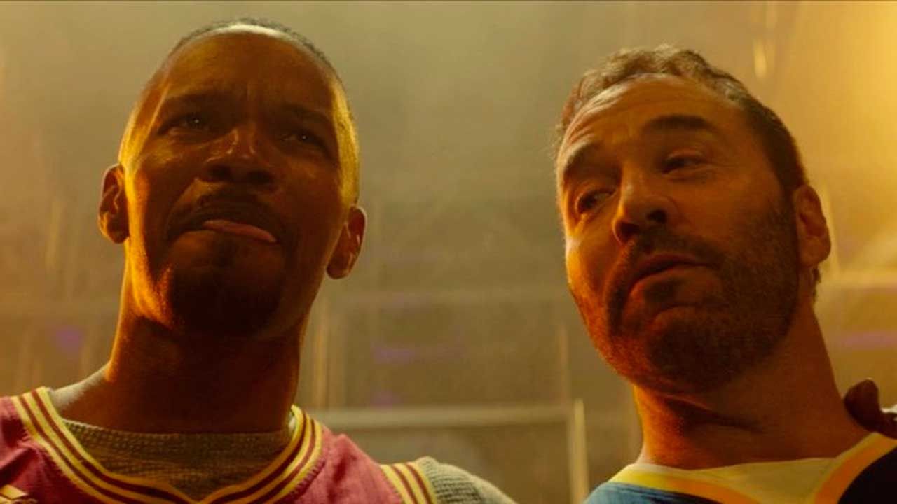 La película rodada hace 10 años que Hollywood prefiere no estrenar y probablemente nunca salga del cajón