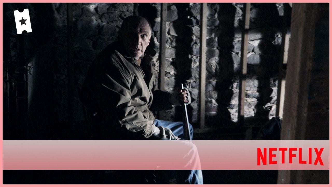 Qué ver en Netflix: la intrigante película de terror con la que M ...