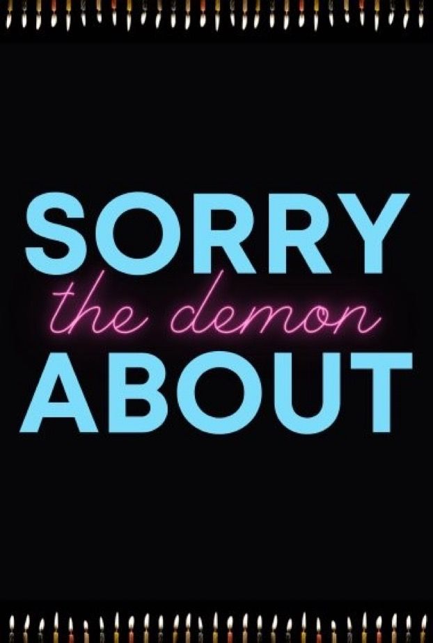 Sorry About The Demon - Película 2022