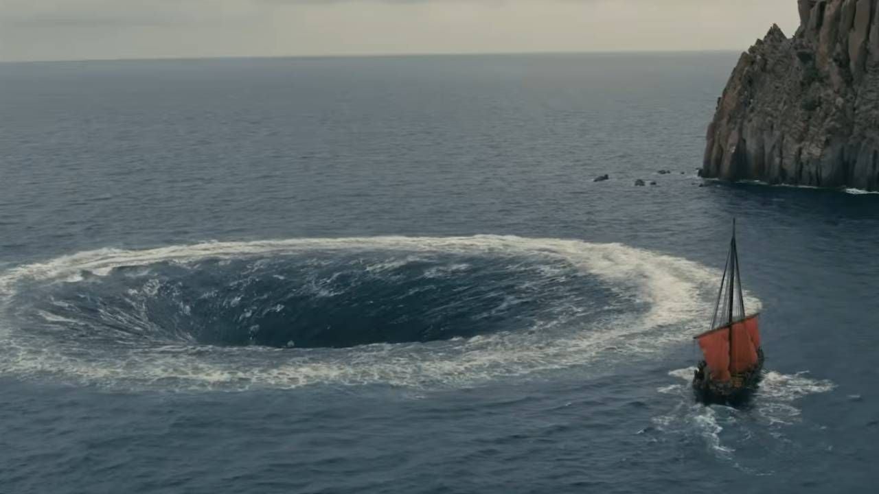 Imagen de 'La Odisea'