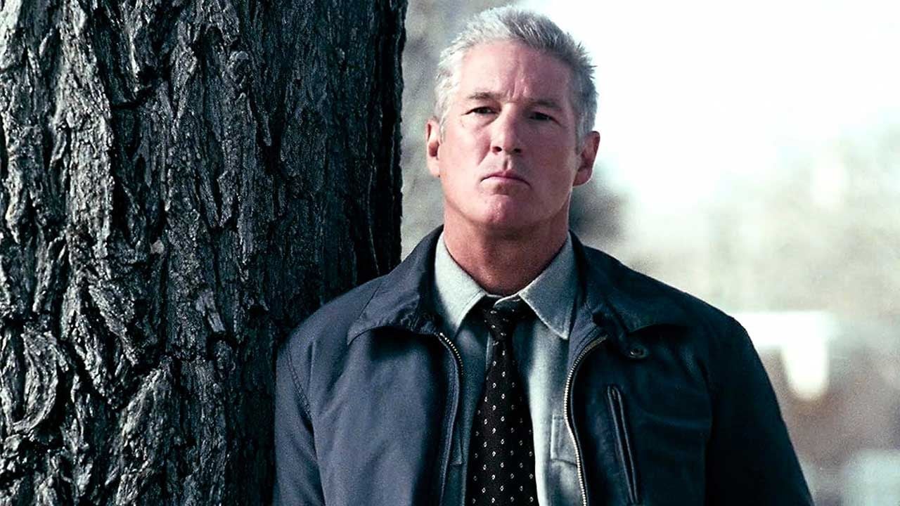 Hoy en TV, una de las películas menos conocidas de Richard Gere: un sucedáneo de ‘Seven’ que todos hemos olvidado Hoy en TV, una de las películas menos conocidas de Richard Gere: un sucedáneo de ‘Seven’ que todos hemos olvidado