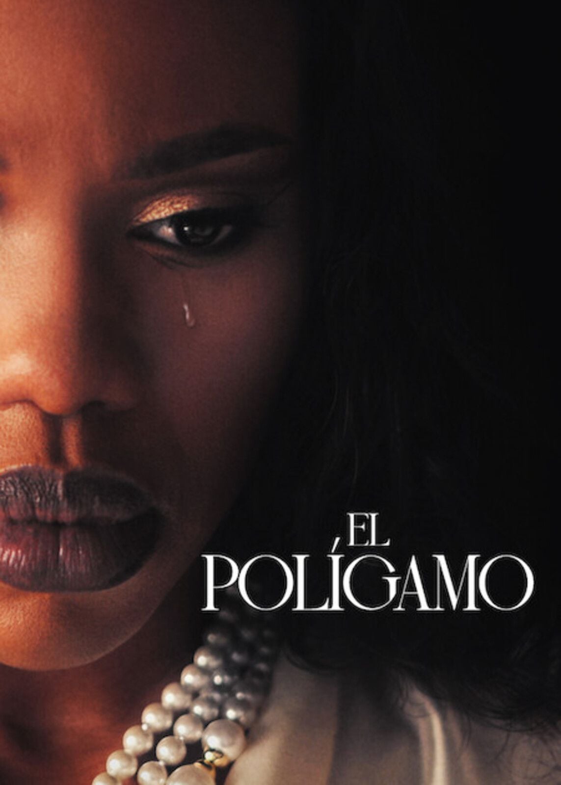El Pol gamo Serie 2026 SensaCine el-pol-gamo-serie-2026-sensacine