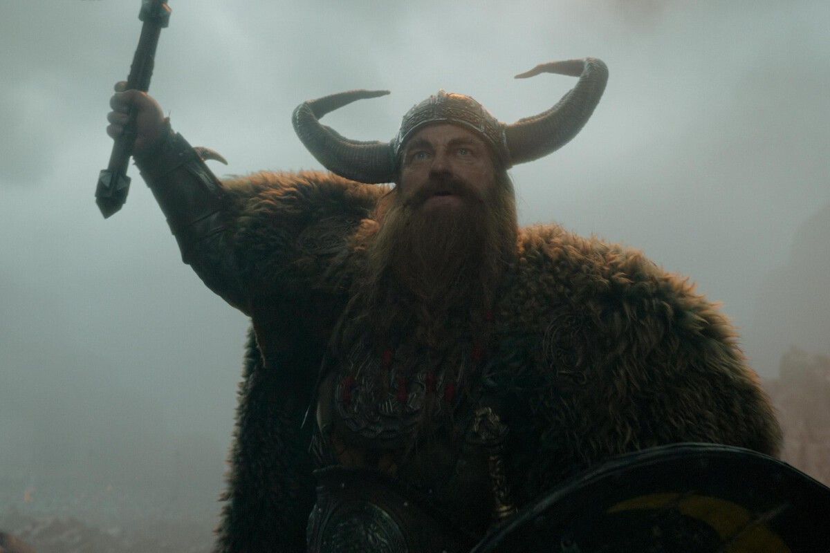 'Cómo entrenar a tu dragón'