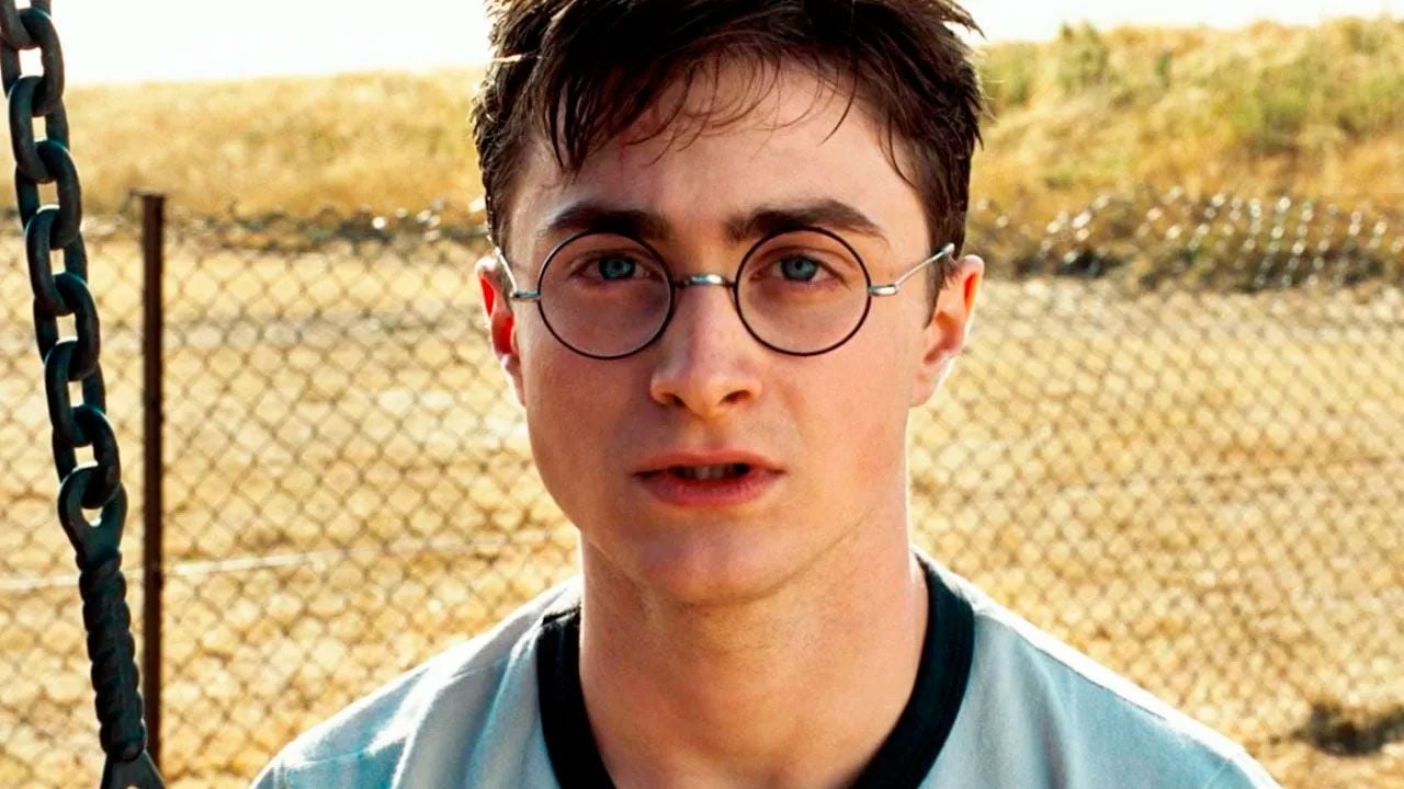 'Harry Potter': Si creciste con la famosa saga de fantasía, probablemente ya te has hecho esta pequeña pregunta