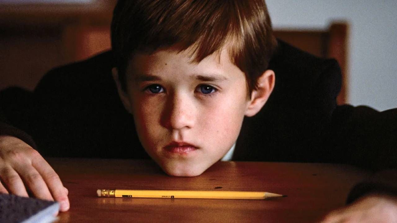 Tuve que ver este ‘thriller’ dos veces para entender su final: La primera vez era demasiado joven Tuve que ver este ‘thriller’ dos veces para entender su final: La primera vez era demasiado joven