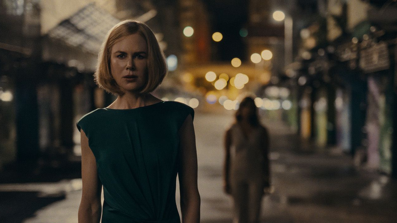 La singular miniserie de 6 episodios de Prime Video que puede verse en todo el mundo, salvo donde fue rodada