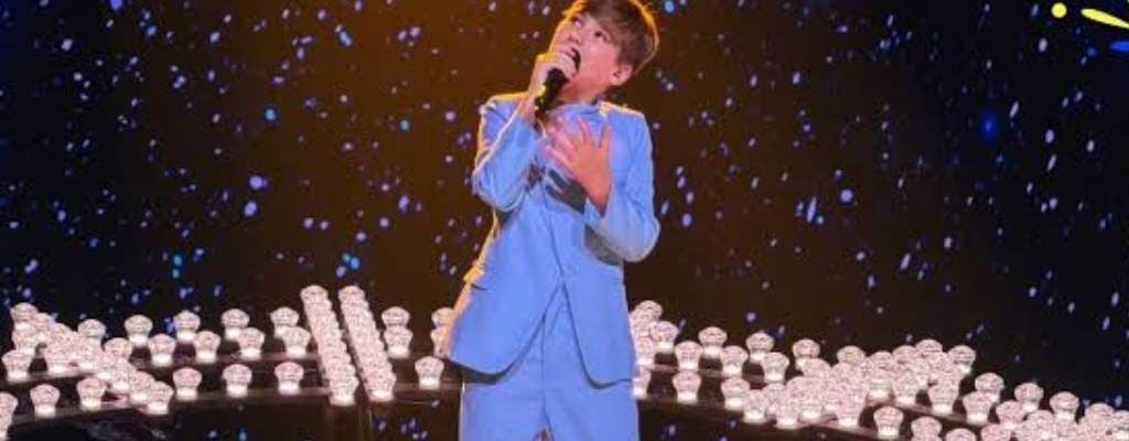 España se queda a las puertas de ganar Eurovisión Junior 2026: Lucas Paulano queda 2º