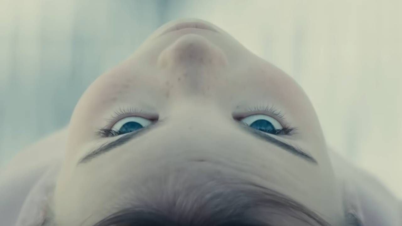 La nueva película de ciencia ficción de Steven Spielberg: "Si alguien sabe que no estamos solos, ¿por qué no nos lo han contado?"