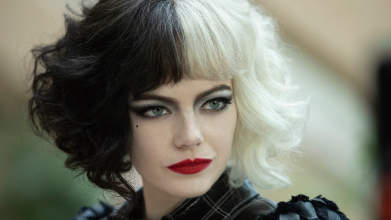 El sueño arruinado de Emma Stone fue no protagonizar este filme de Tim  Burton: 