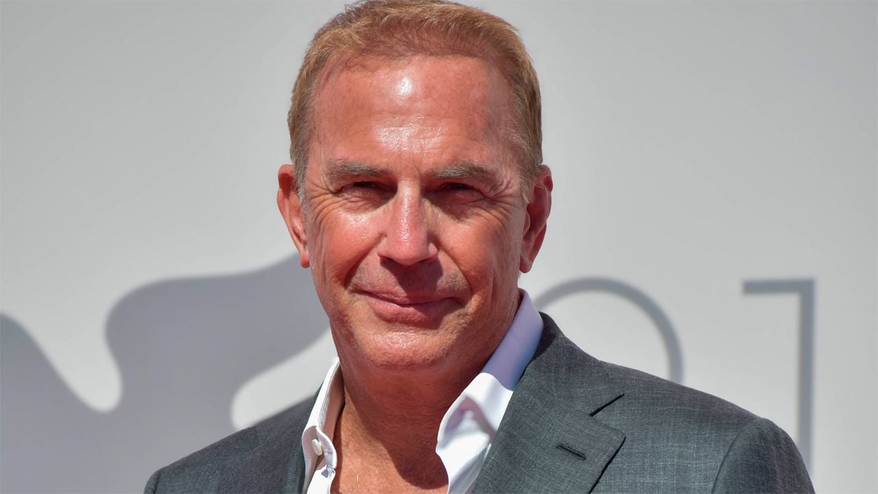 Hace 66 años, Kevin Costner no se dio cuenta de inmediato de que acababa de conocer a una leyenda del cine