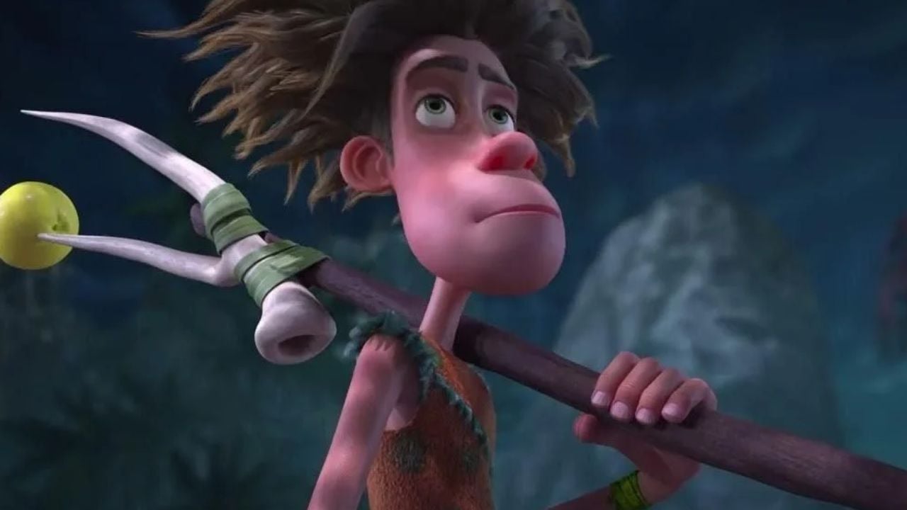 Identidad y empatía entre cavernas: por qué 'Maracuda' es la película que tus hijos deberían ver