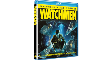 Watchmen