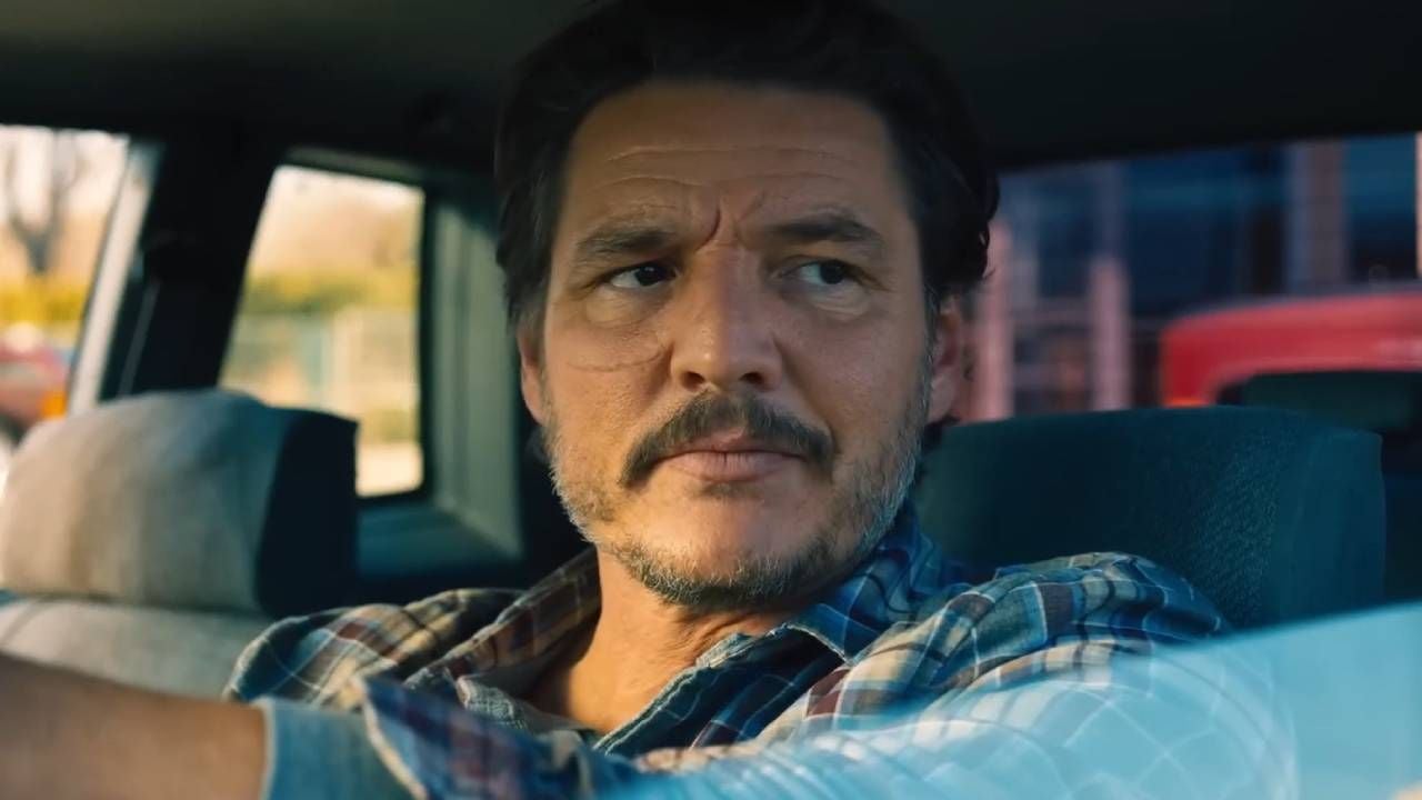 Solo aparece 10 segundos en pantalla, pero Matt Damon reconoció que tenía potencial: Con los años descubrió que era Pedro Pascal