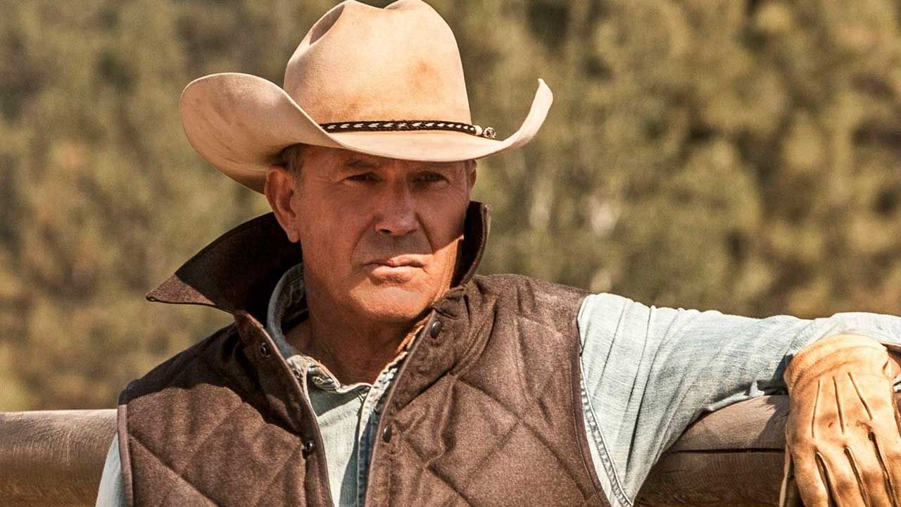 Después de Kevin Costner, todo el mundo quiere trabajar con el creador de 'Yellowstone': 6 estrellas de Hollywood se unen a sus series 