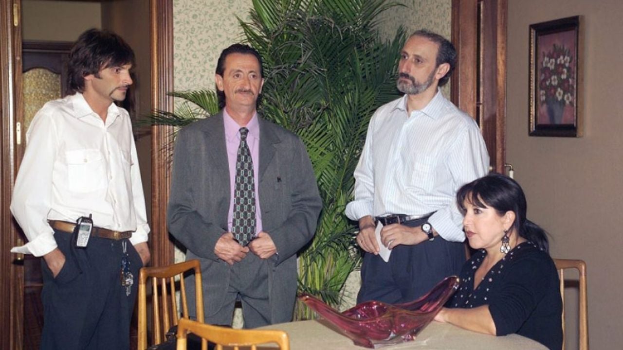 El político que casi hace un cameo en ‘Aquí no hay quien viva’: «Quería salir, pero por agendas no se pudo»