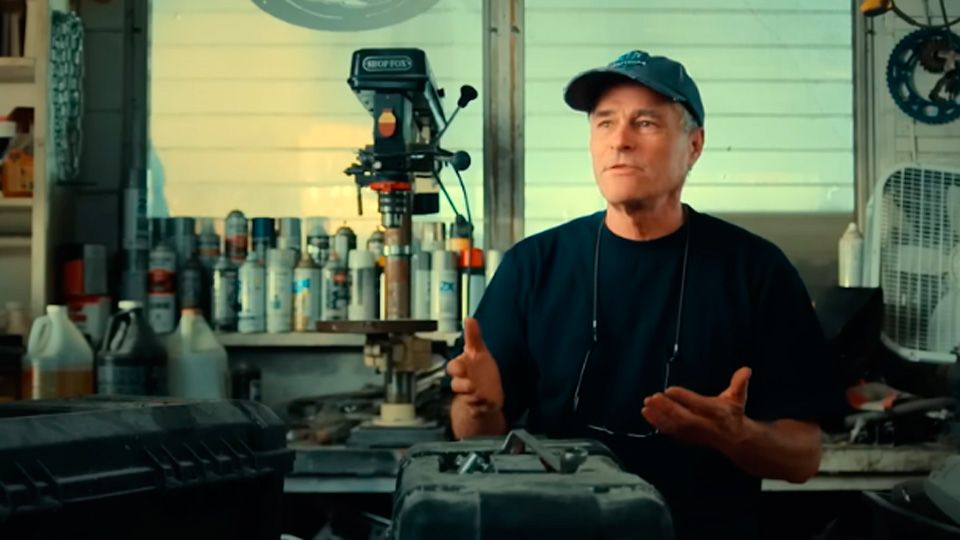 Tráiler de la película Fiasco total: El niño del globo - Fiasco total ...