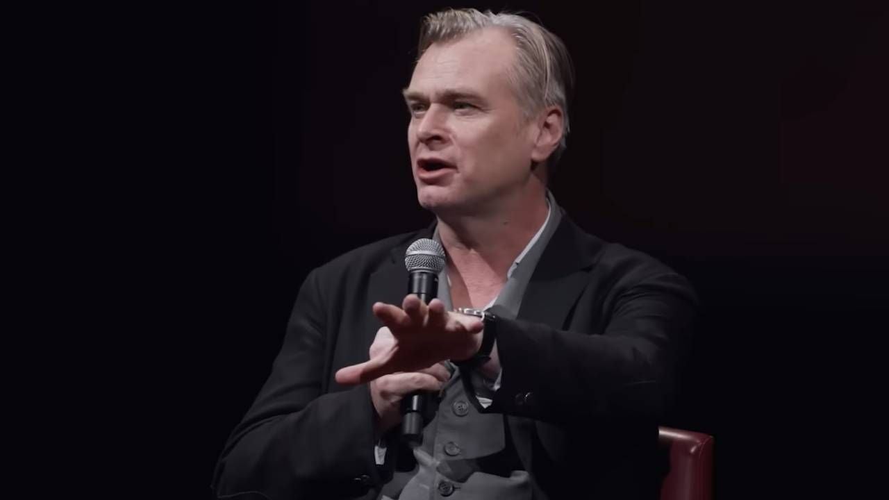 “Siento que no debería estar viendo esto”: La reacción de Christopher Nolan a una de las películas que apunta a los Oscar 2026