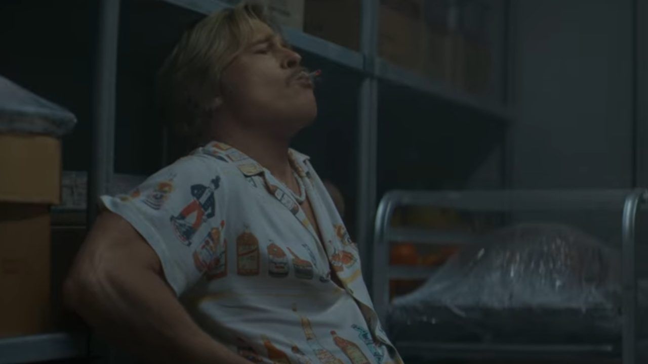 La secuela de 'Érase una vez en... Hollywood' ya tiene tráiler, pero, sinceramente, está tan oscuro que no hemos podido ver nada