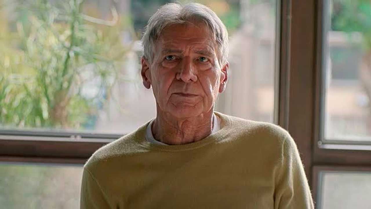 Harrison Ford (84 años): "Un responsable de nuevos talentos quería que me cambiara el nombre y me cortara el pelo como Elvis Presley. No acepté"